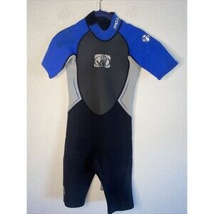 Body Glove Pro surf wetsuit 3 2:1 Spring Suit Youth Juniors 10 Water Short